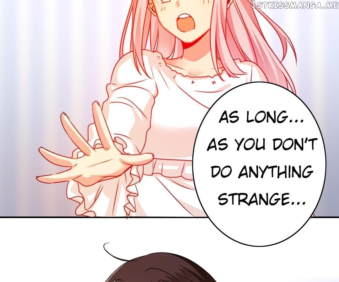 Child And Sweet Wife Chapter 20 - page 45