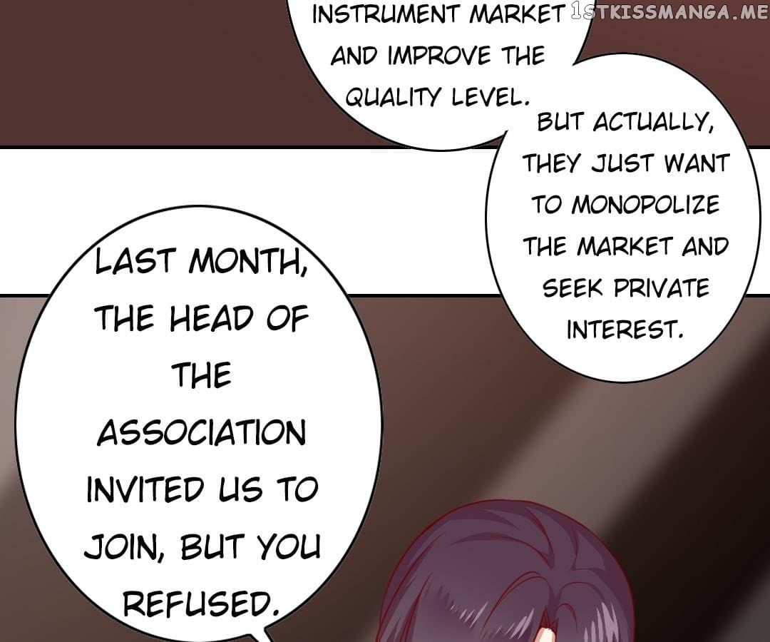 Child And Sweet Wife Chapter 20 - page 5