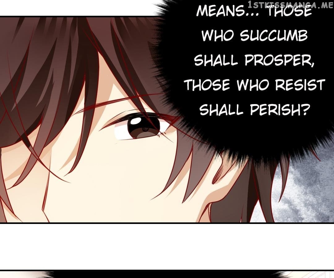 Child And Sweet Wife Chapter 20 - page 7