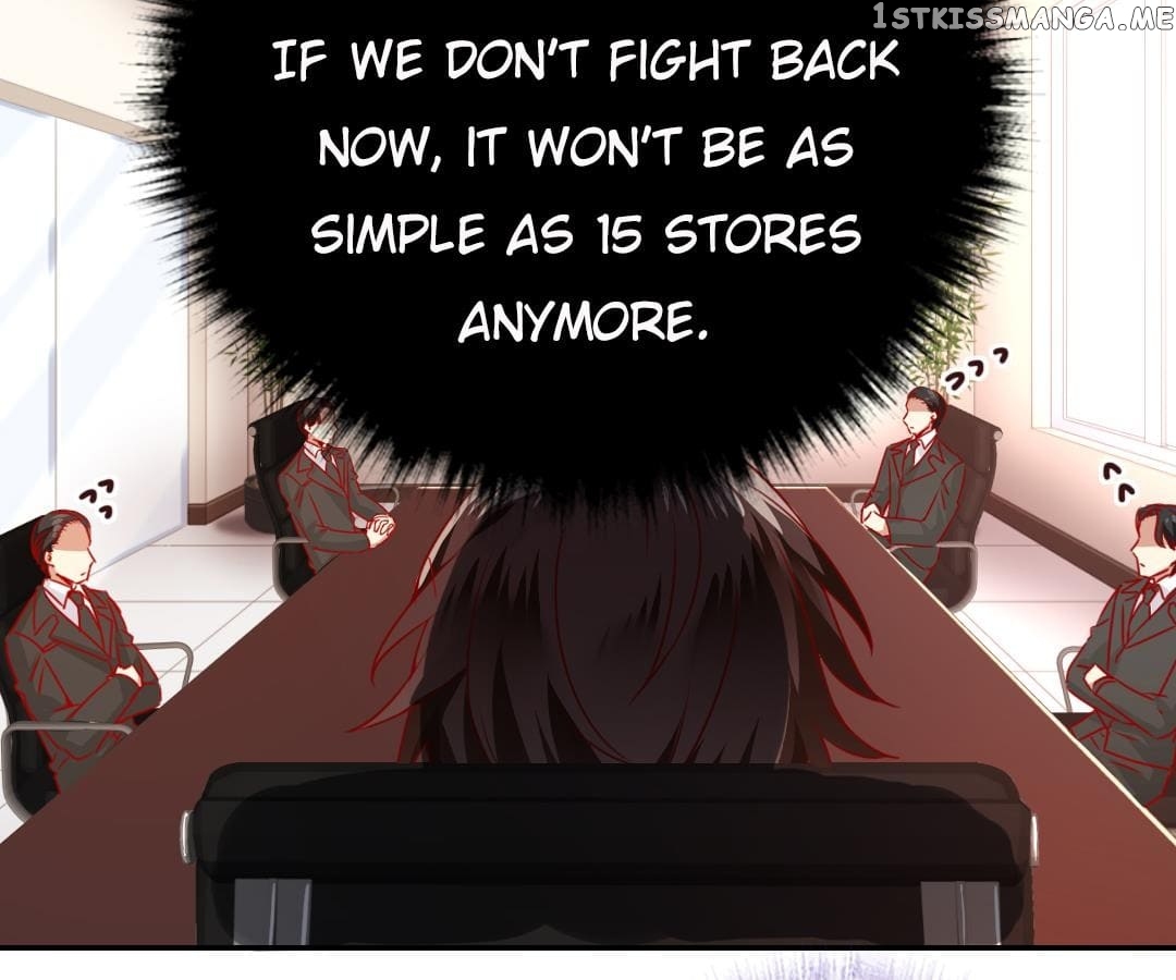Child And Sweet Wife Chapter 20 - page 8