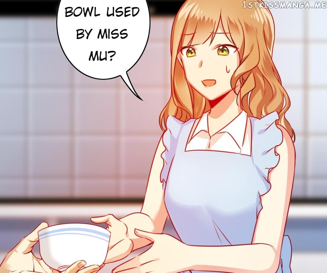 Child And Sweet Wife Chapter 19 - page 32