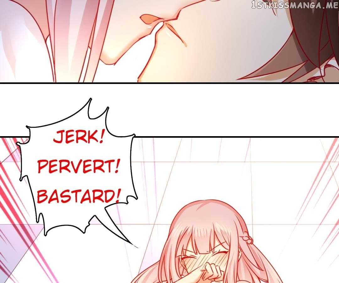 Child And Sweet Wife Chapter 19 - page 4