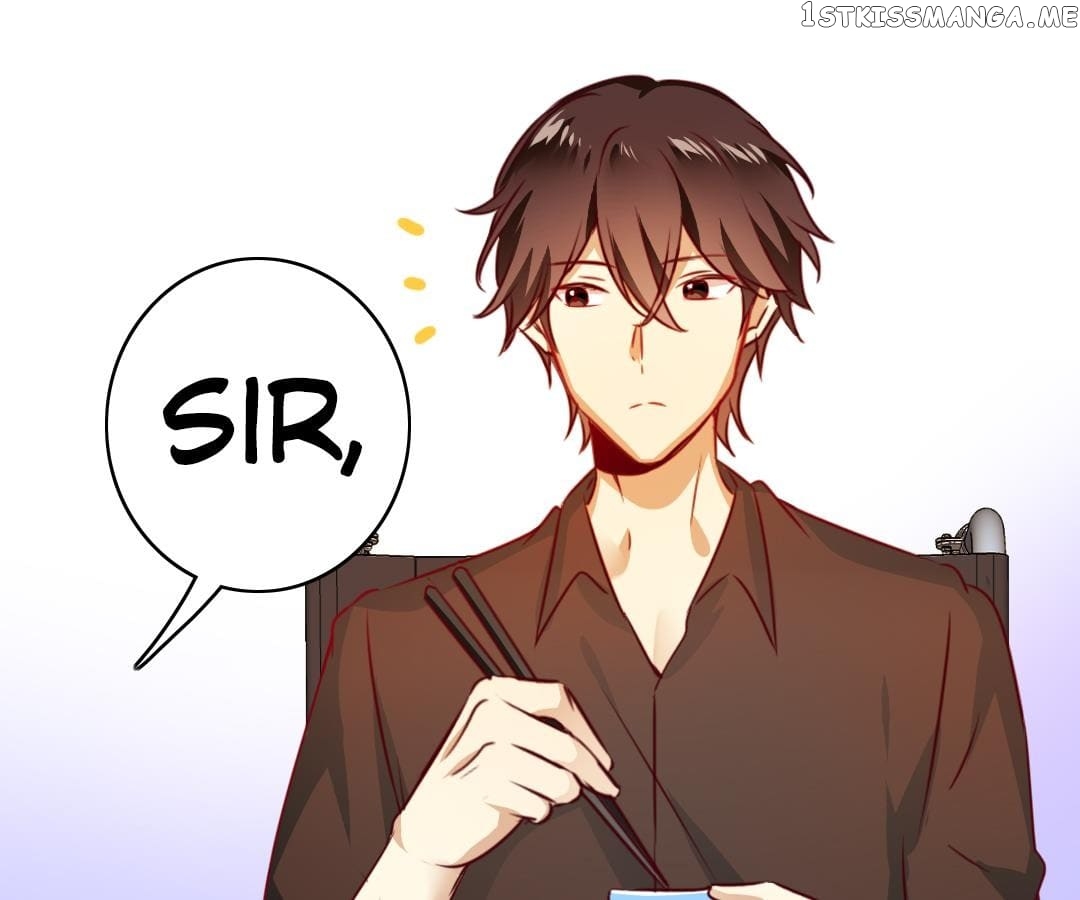 Child And Sweet Wife Chapter 19 - page 41