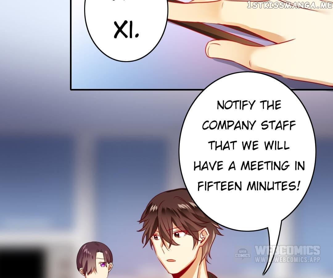 Child And Sweet Wife Chapter 19 - page 46