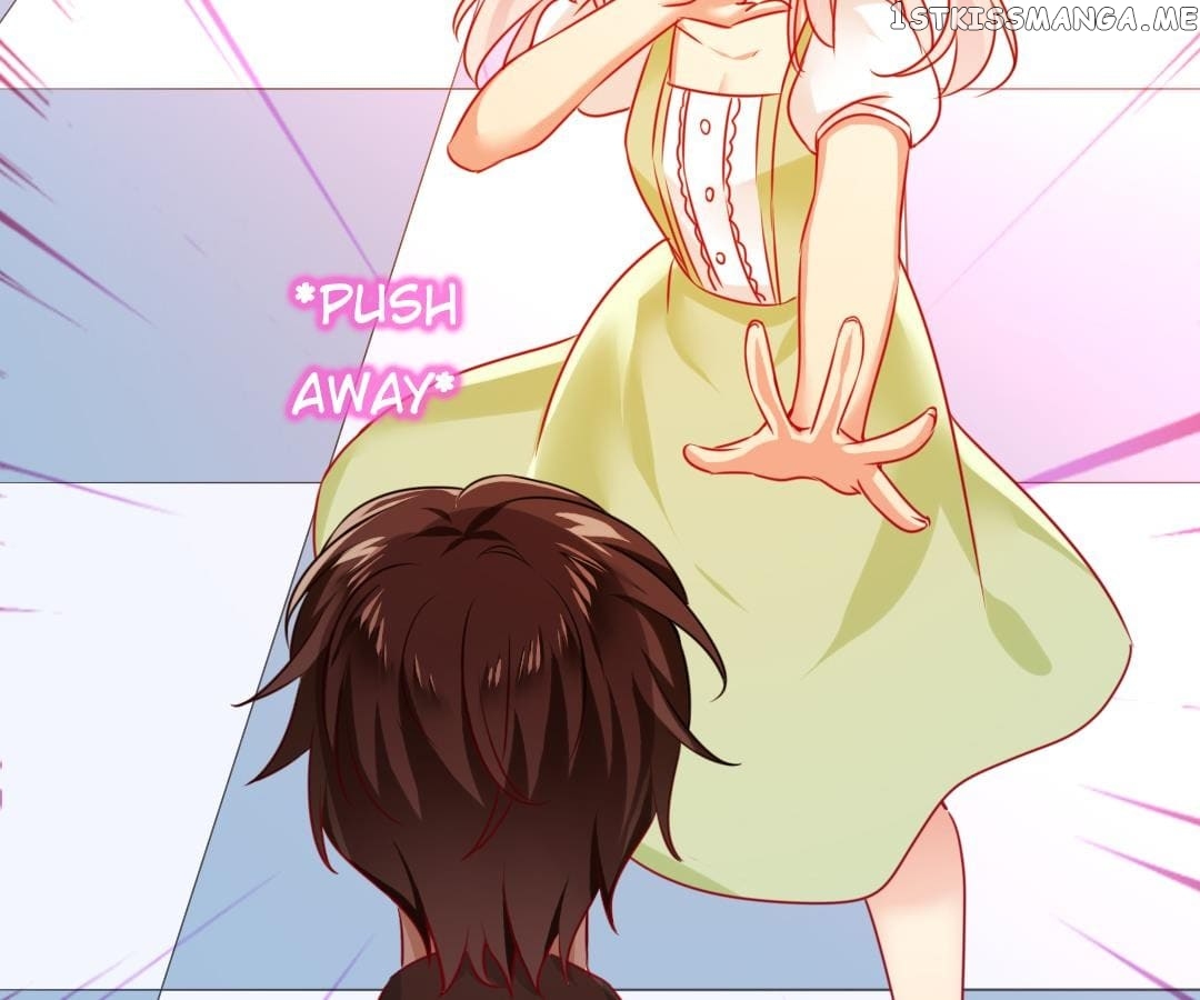 Child And Sweet Wife Chapter 19 - page 5