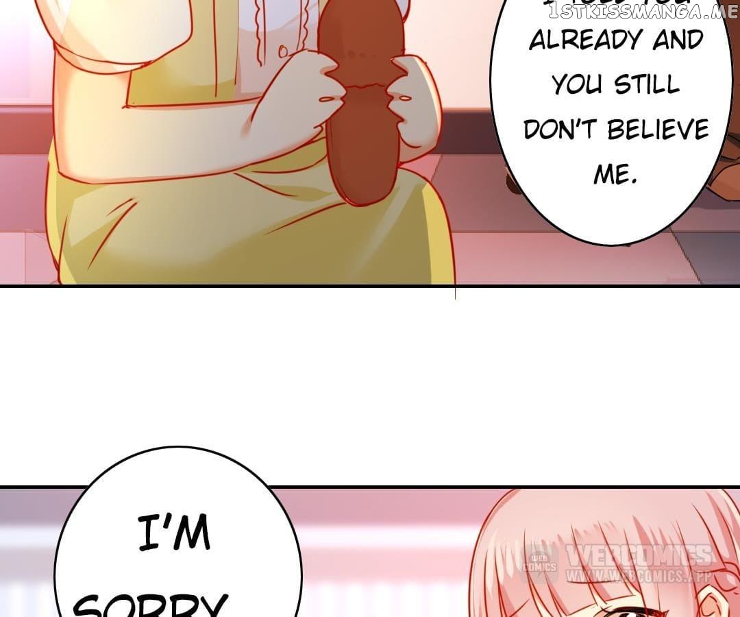 Child And Sweet Wife Chapter 18 - page 10