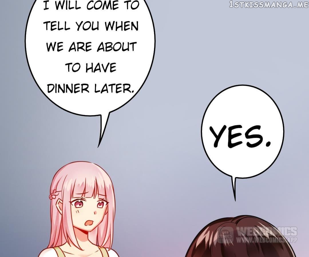 Child And Sweet Wife Chapter 18 - page 14