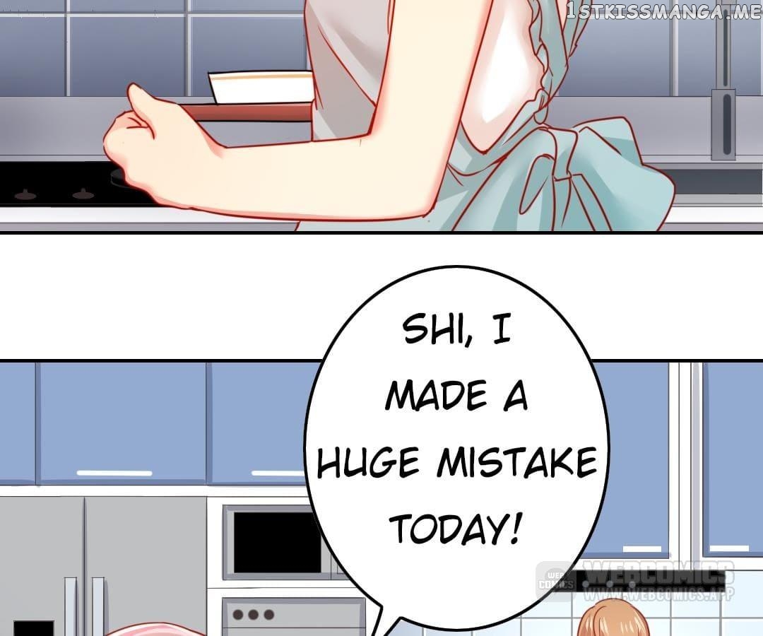 Child And Sweet Wife Chapter 18 - page 18