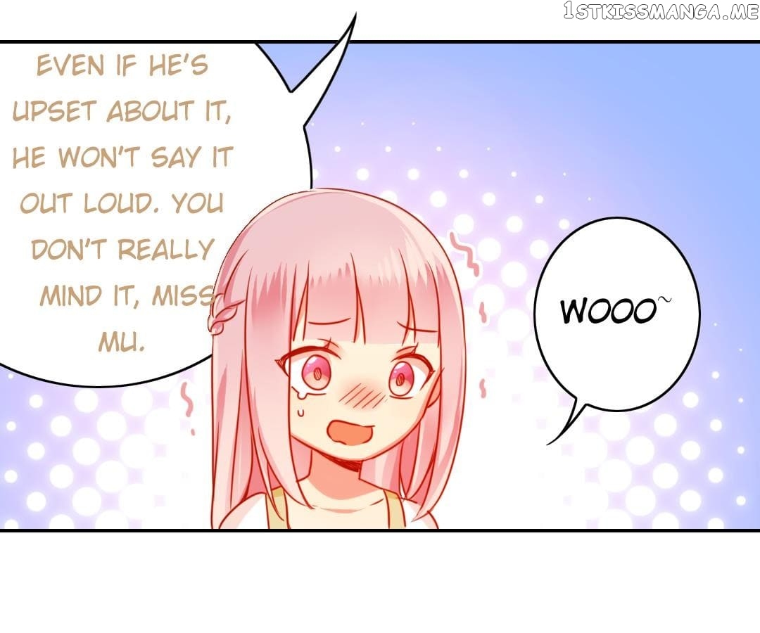 Child And Sweet Wife Chapter 18 - page 25