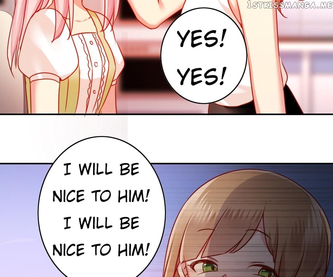 Child And Sweet Wife Chapter 18 - page 28