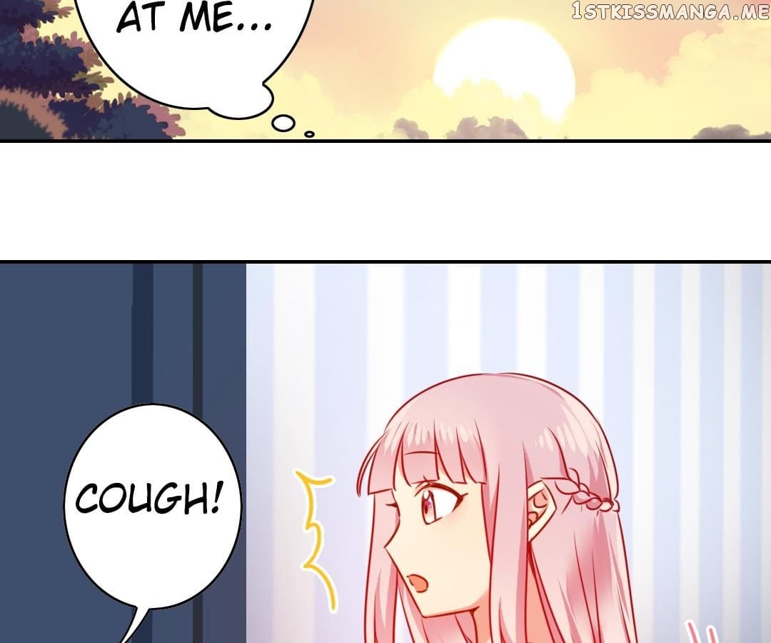 Child And Sweet Wife Chapter 18 - page 31