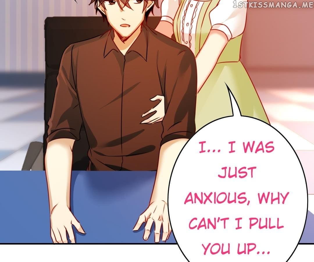 Child And Sweet Wife Chapter 18 - page 41