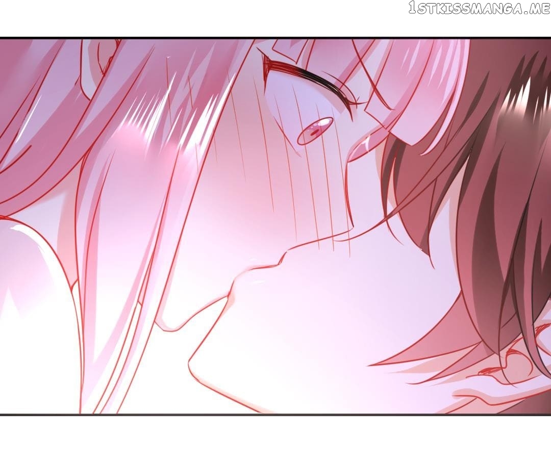 Child And Sweet Wife Chapter 18 - page 51