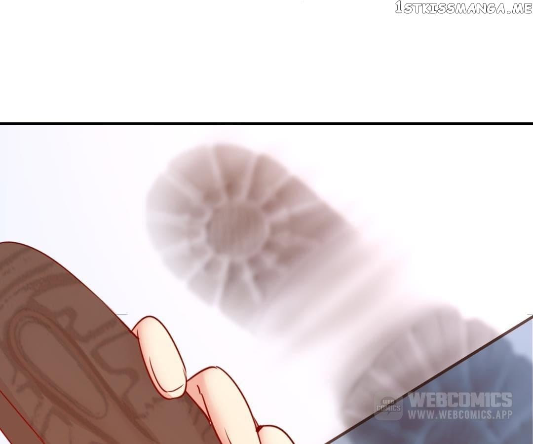 Child And Sweet Wife Chapter 18 - page 6