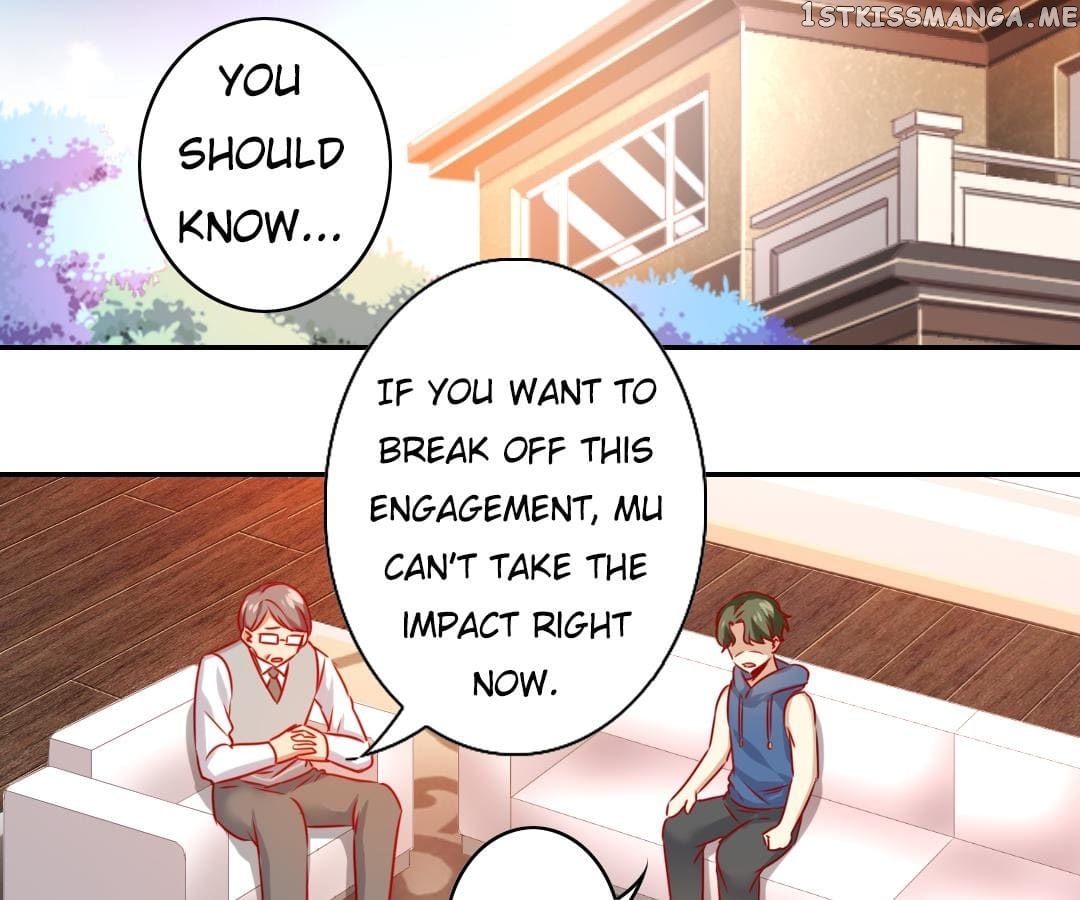 Child And Sweet Wife Chapter 17 - page 1