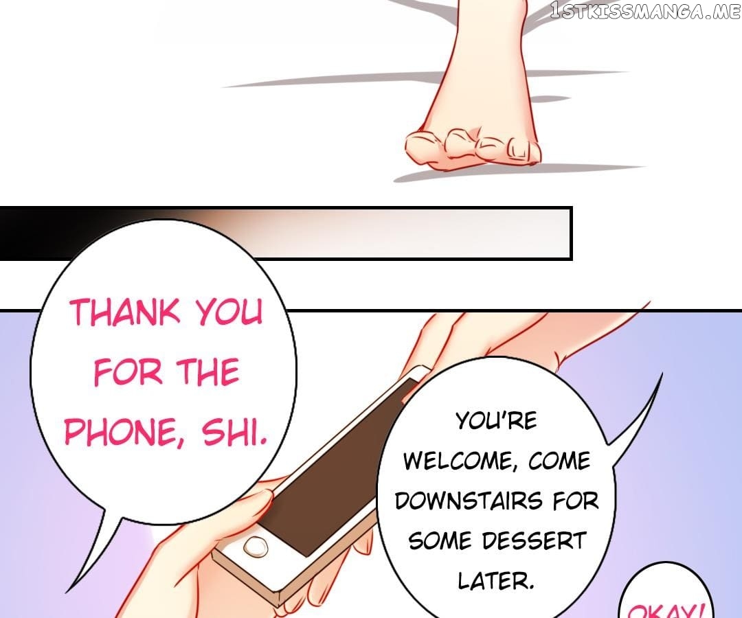 Child And Sweet Wife Chapter 17 - page 11