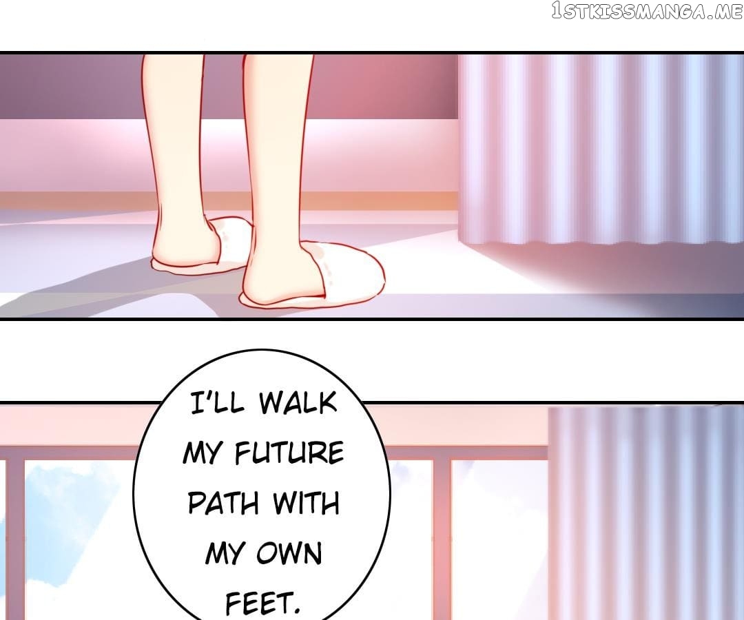 Child And Sweet Wife Chapter 17 - page 13