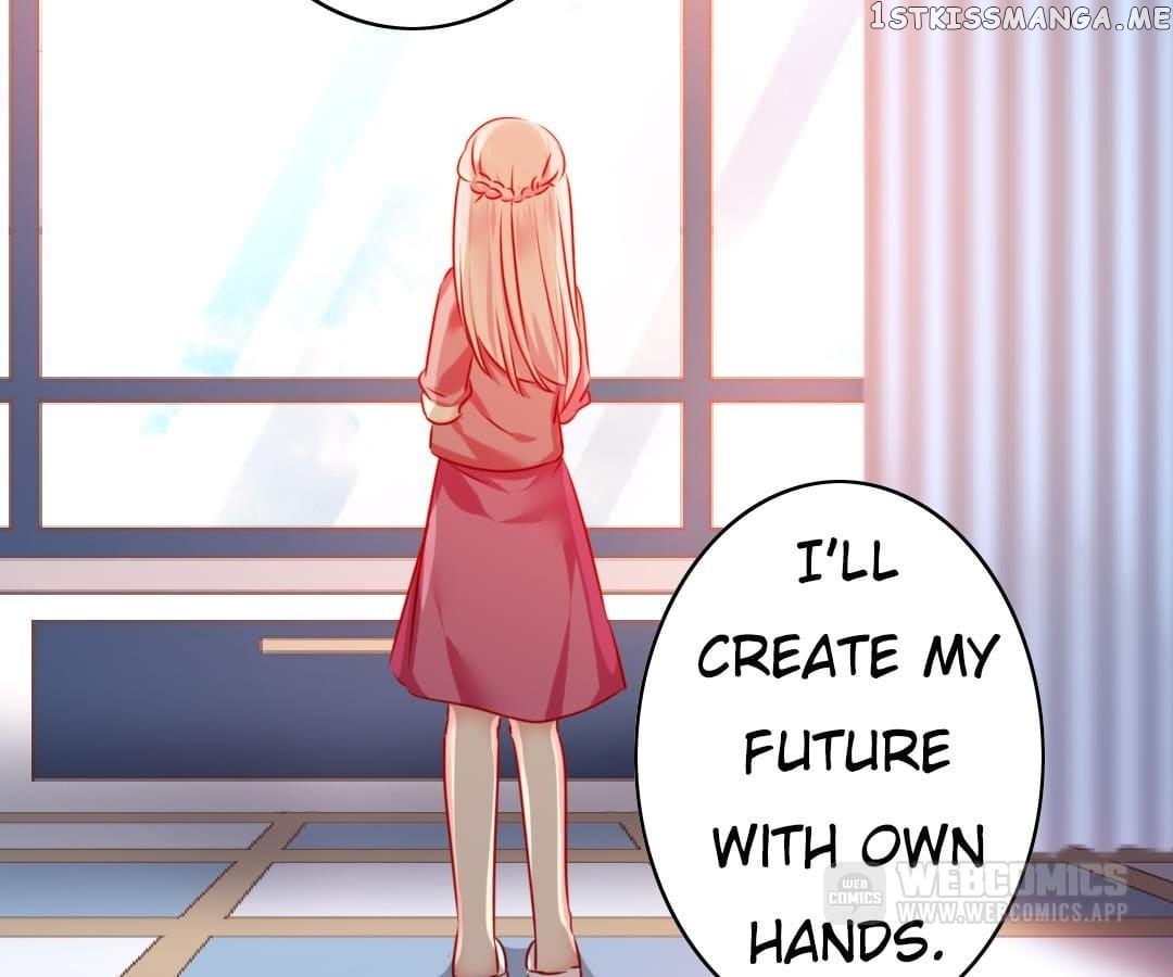 Child And Sweet Wife Chapter 17 - page 14