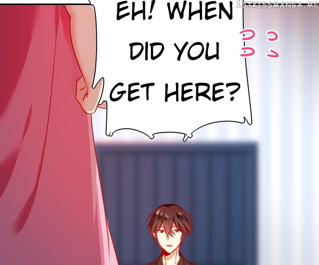 Child And Sweet Wife Chapter 17 - page 16