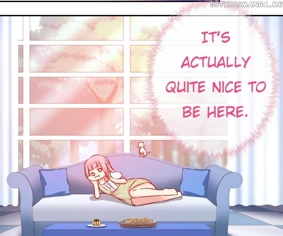 Child And Sweet Wife Chapter 17 - page 19