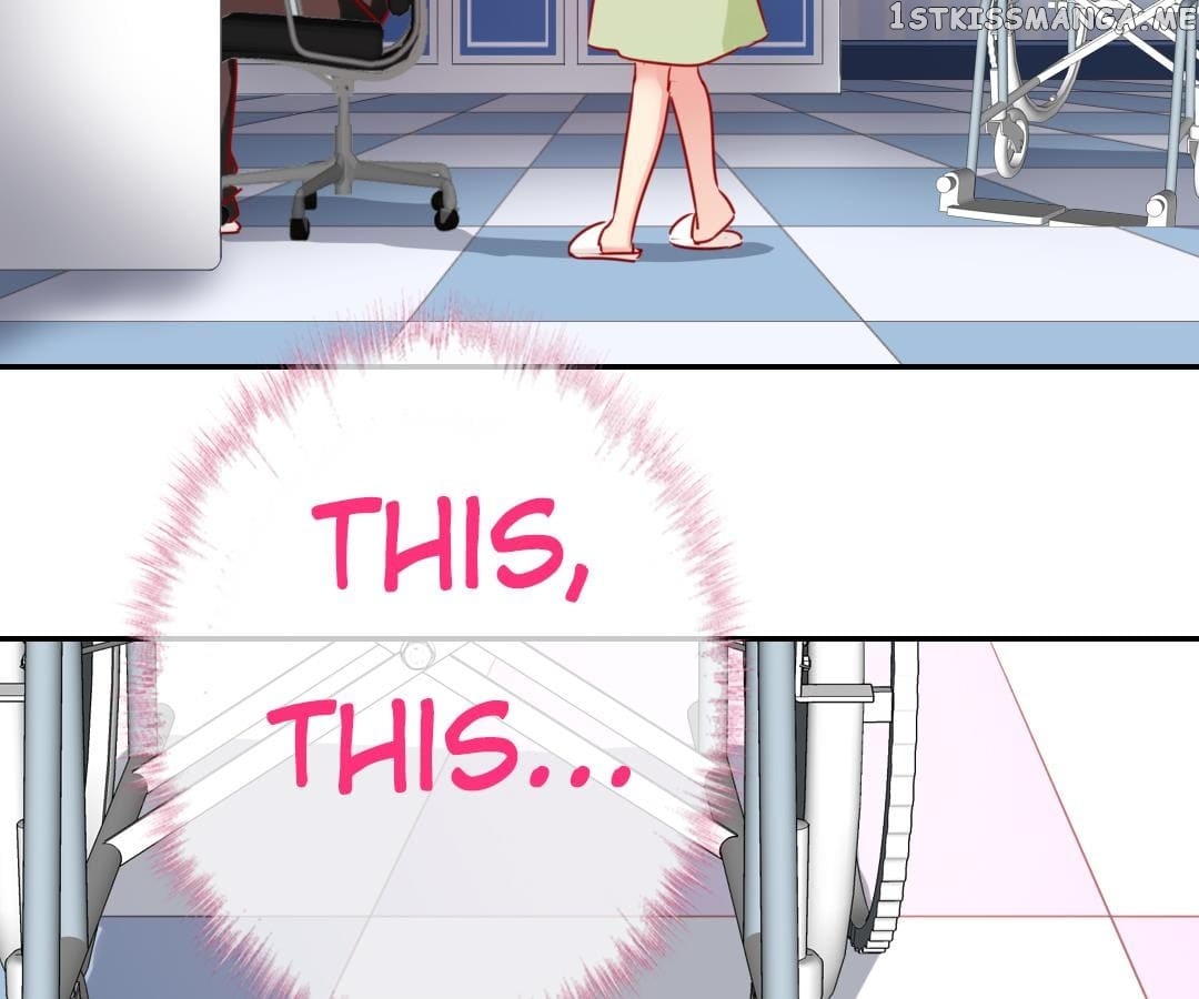 Child And Sweet Wife Chapter 17 - page 27
