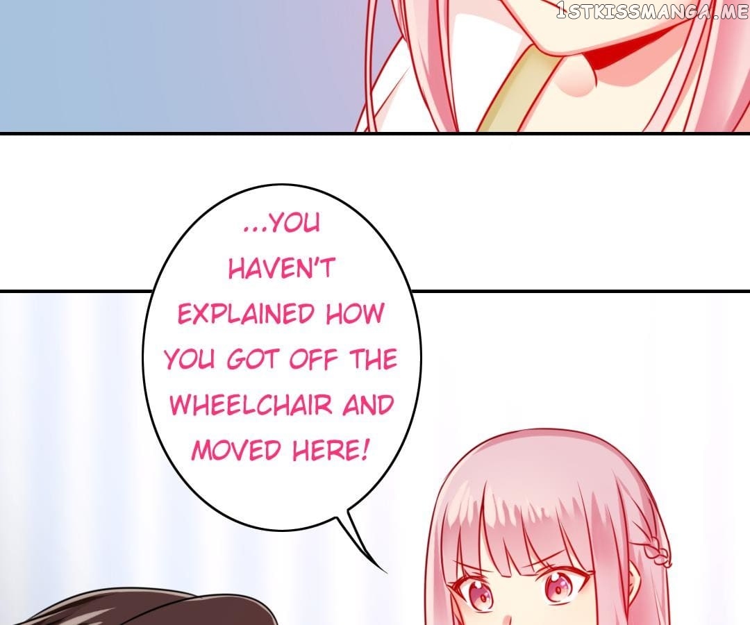 Child And Sweet Wife Chapter 17 - page 29