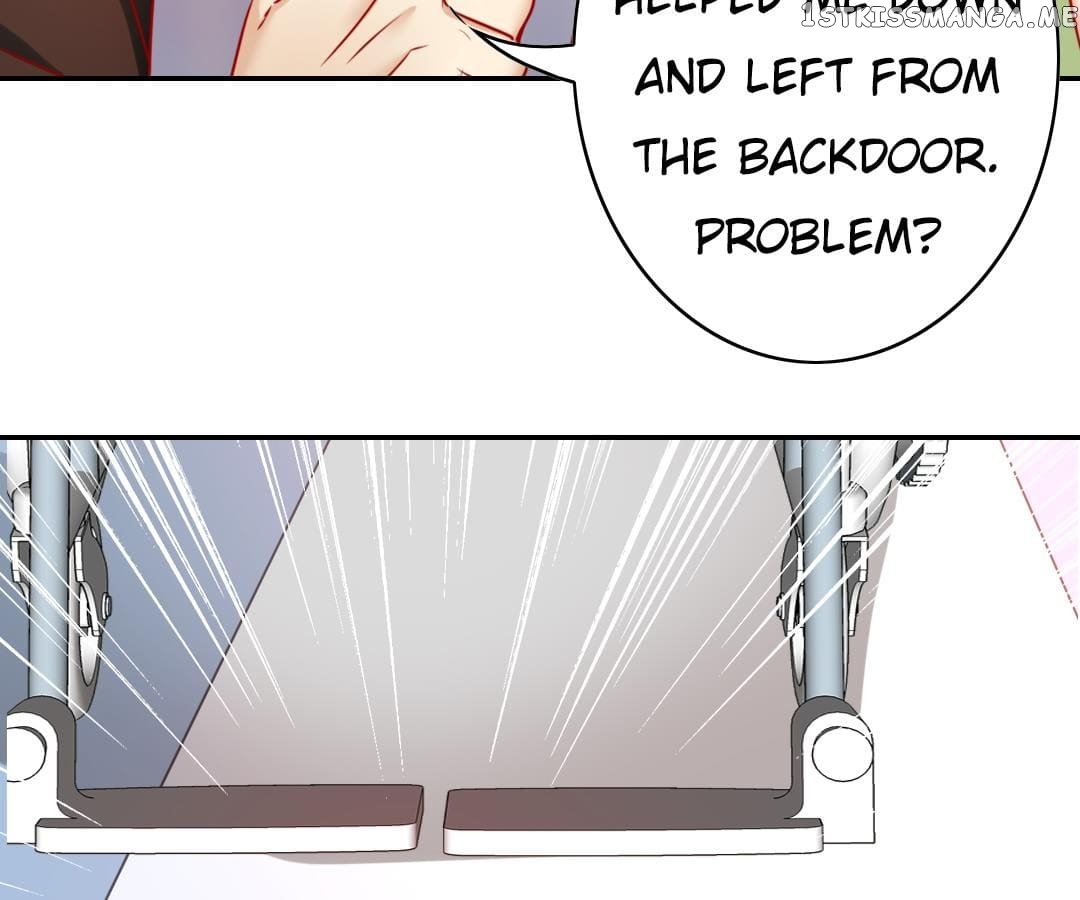 Child And Sweet Wife Chapter 17 - page 31