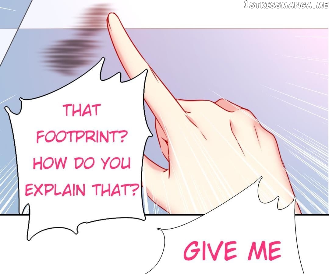 Child And Sweet Wife Chapter 17 - page 32