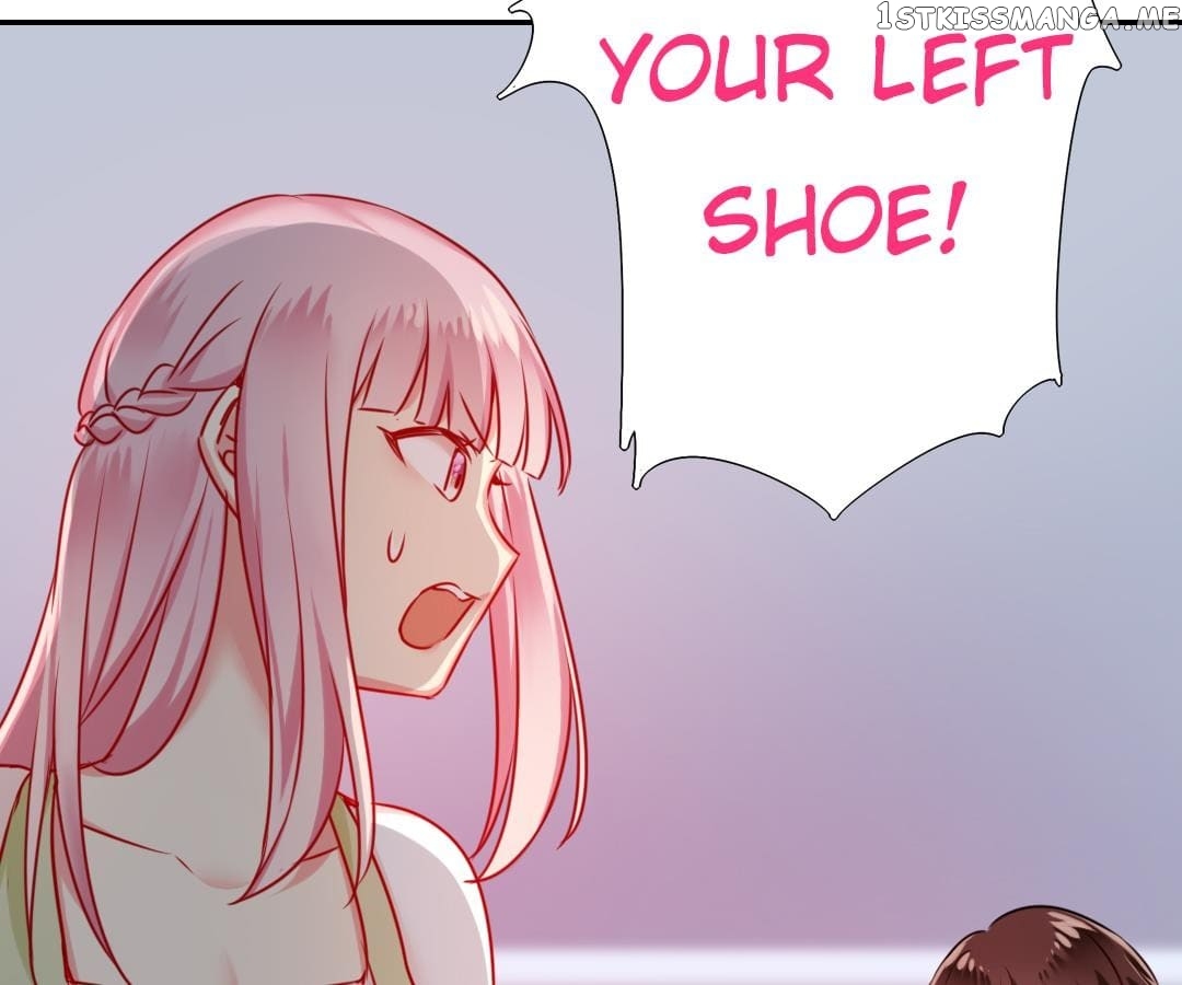 Child And Sweet Wife Chapter 17 - page 33