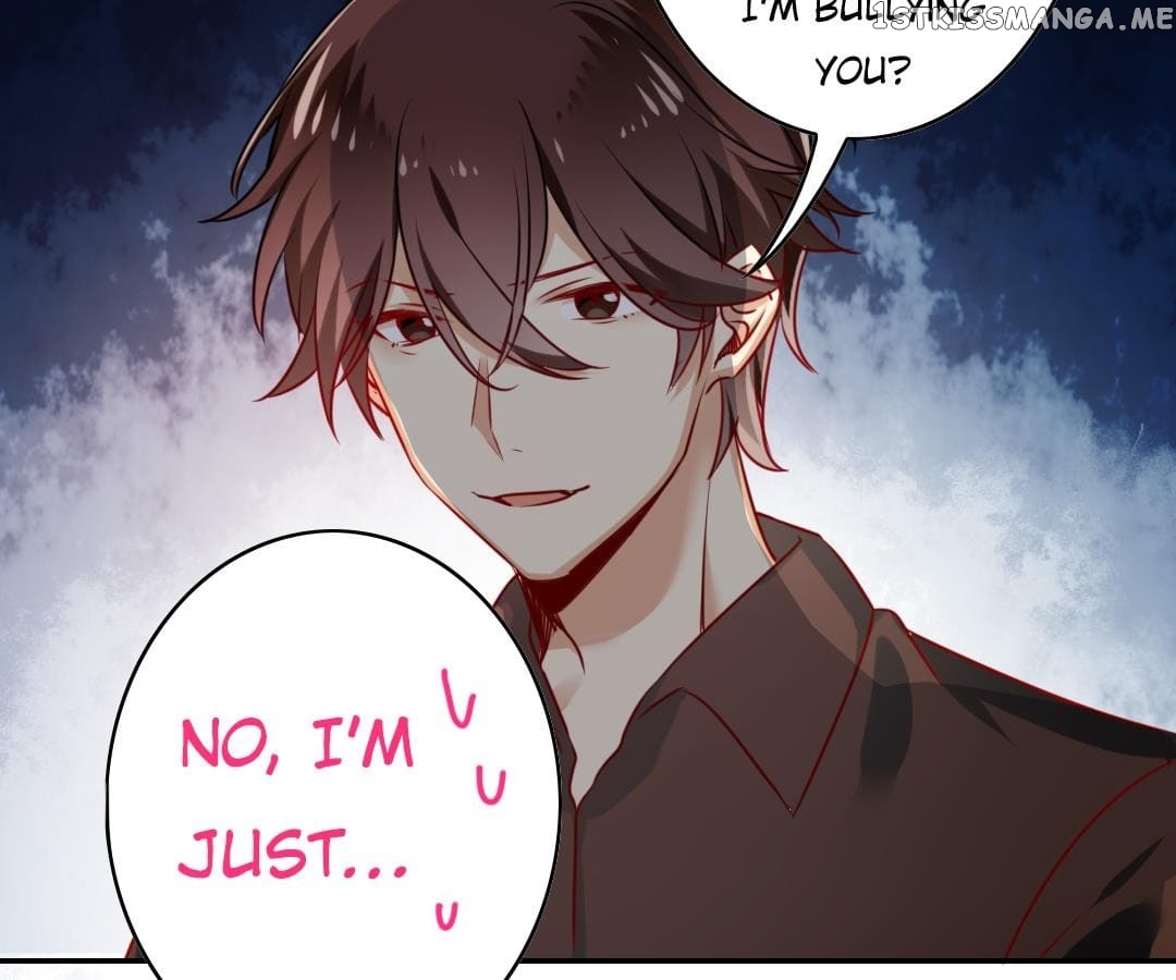 Child And Sweet Wife Chapter 17 - page 35