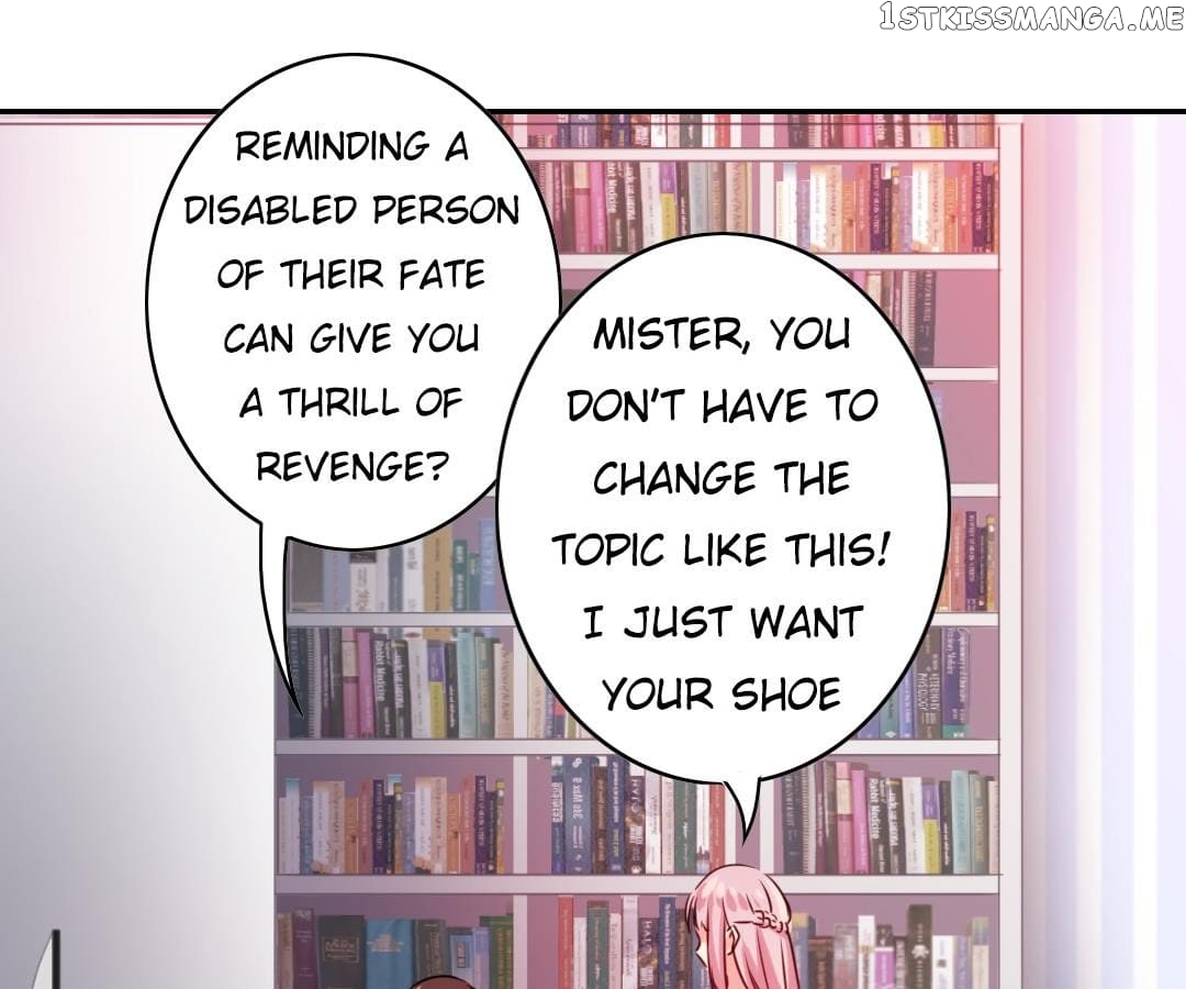 Child And Sweet Wife Chapter 17 - page 37