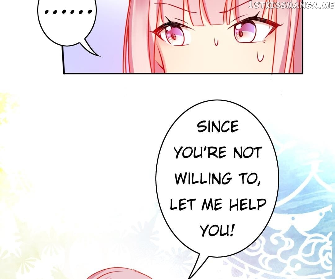 Child And Sweet Wife Chapter 17 - page 39