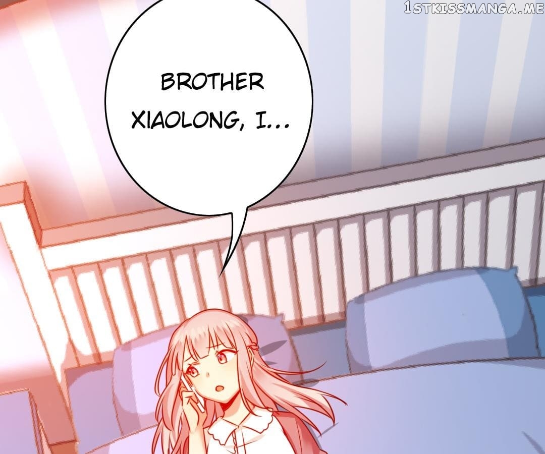 Child And Sweet Wife Chapter 17 - page 4