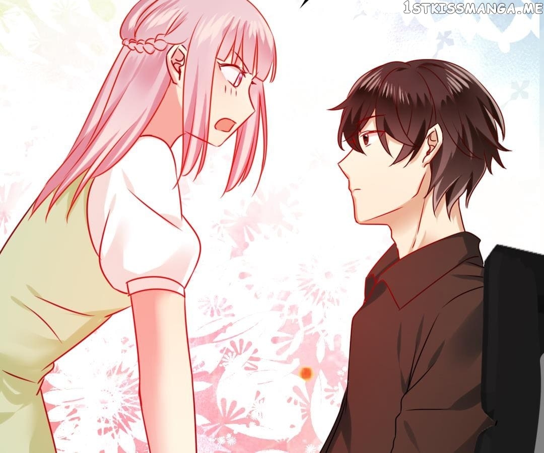 Child And Sweet Wife Chapter 17 - page 40