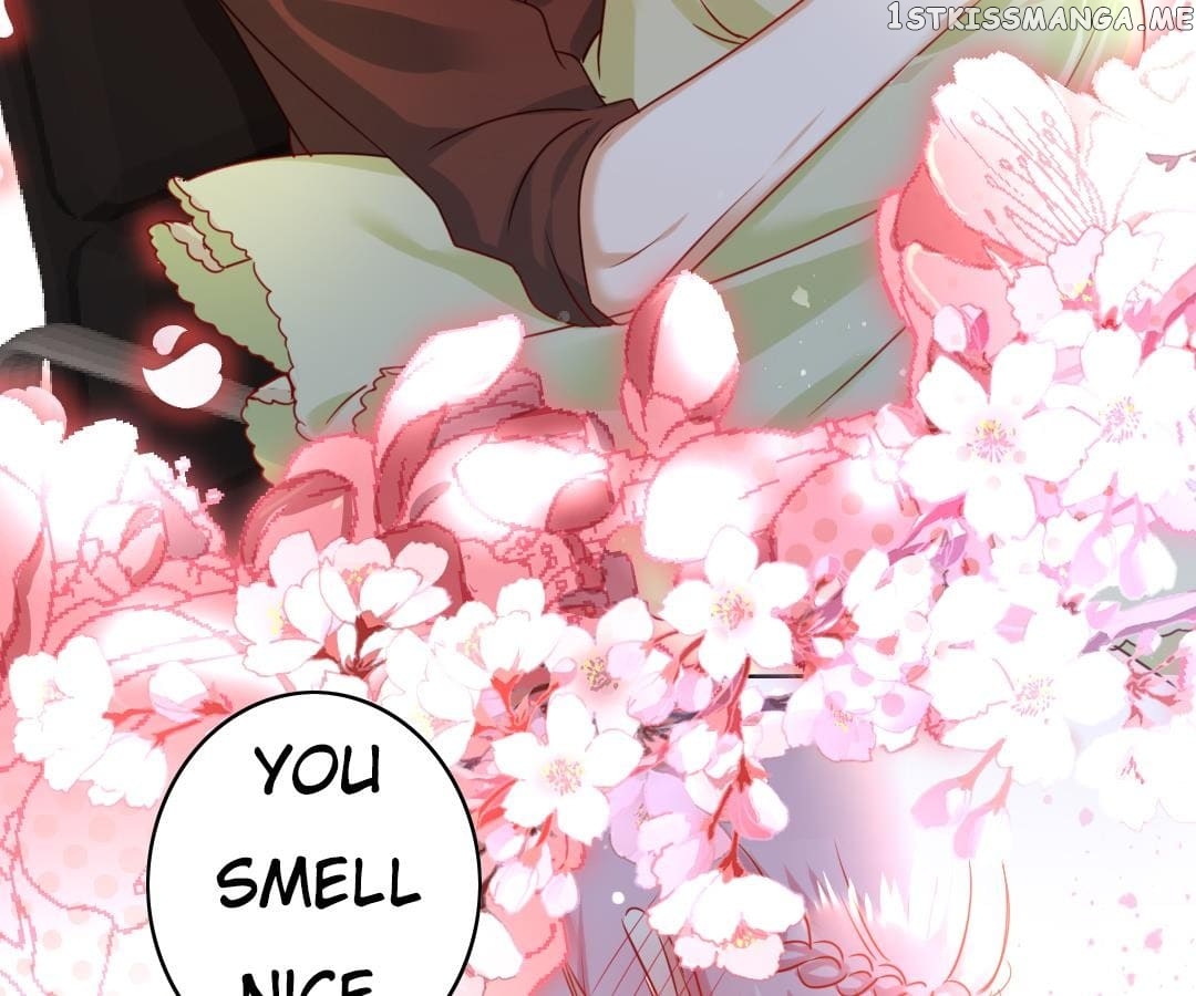 Child And Sweet Wife Chapter 17 - page 45