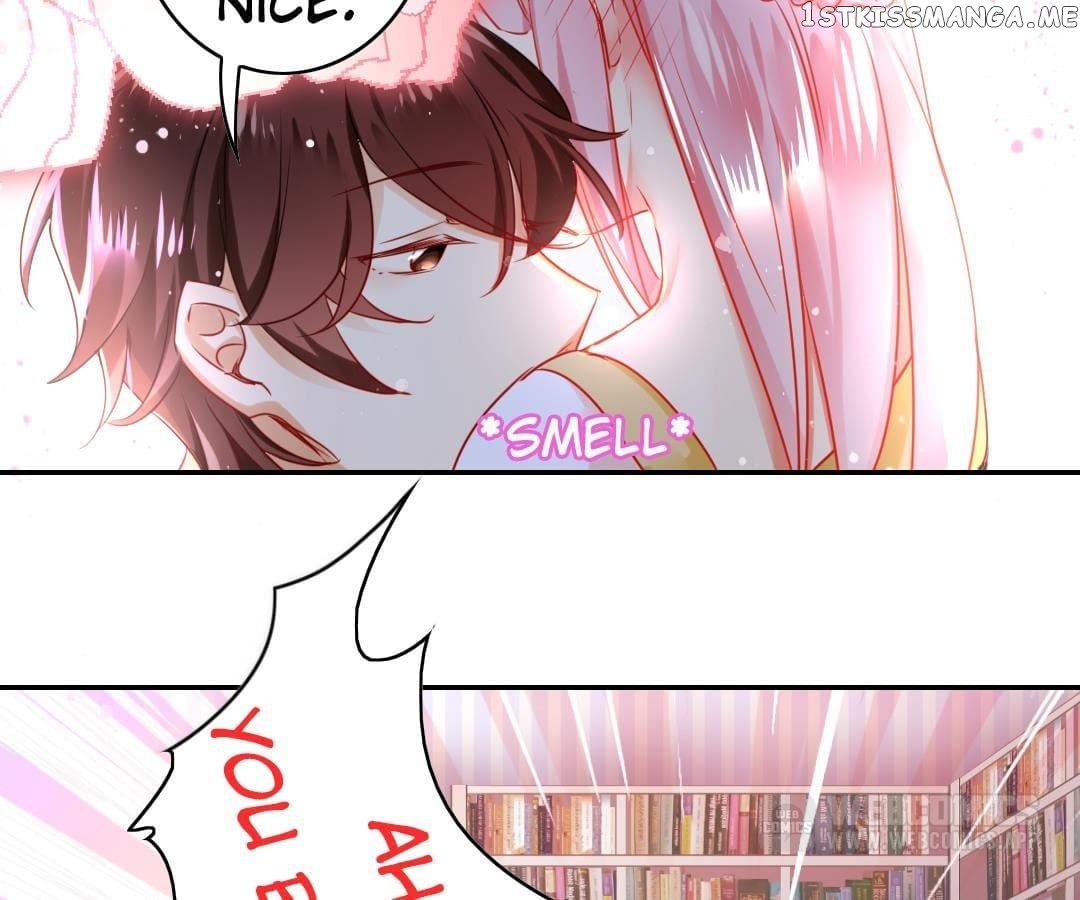 Child And Sweet Wife Chapter 17 - page 46
