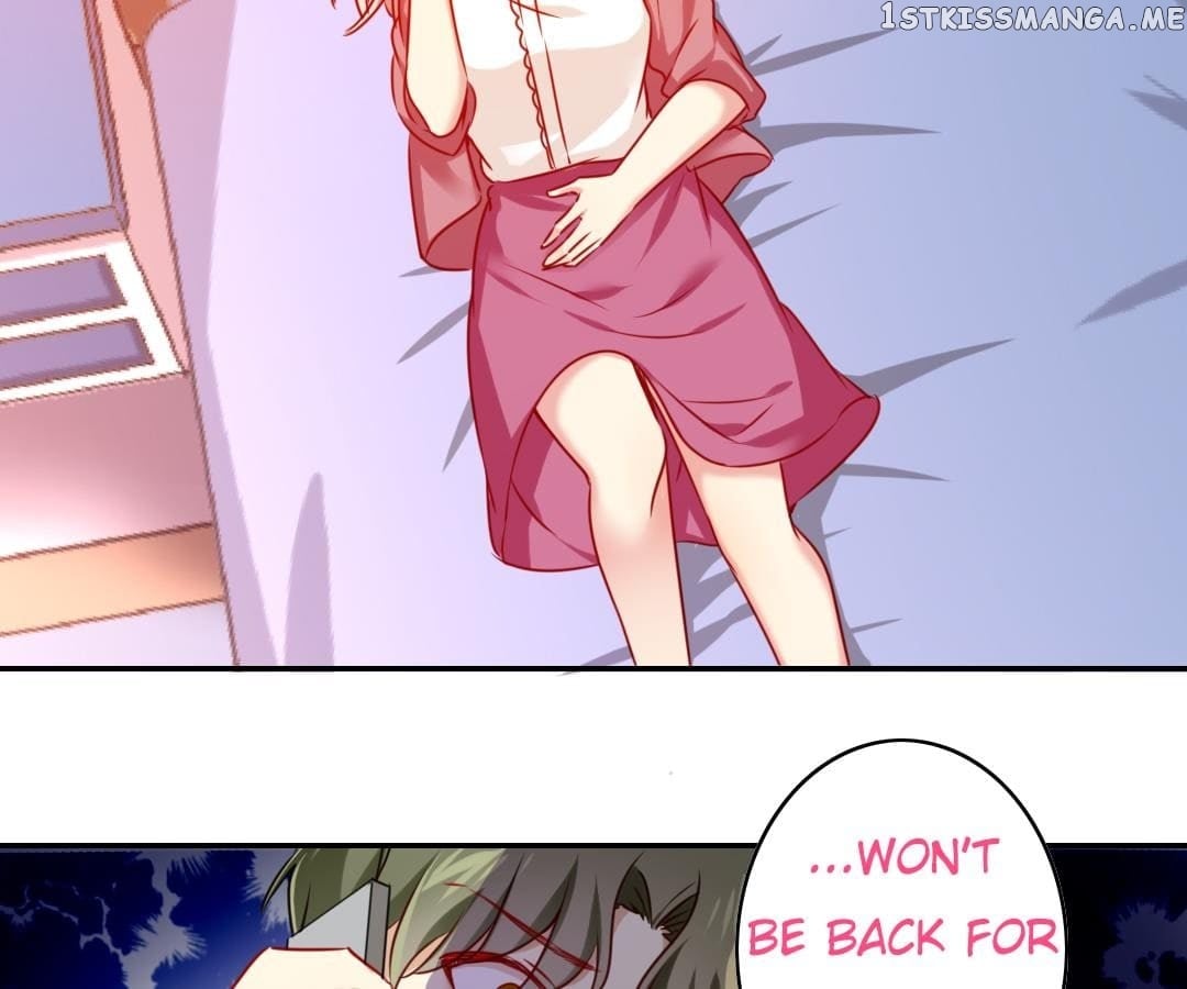 Child And Sweet Wife Chapter 17 - page 5