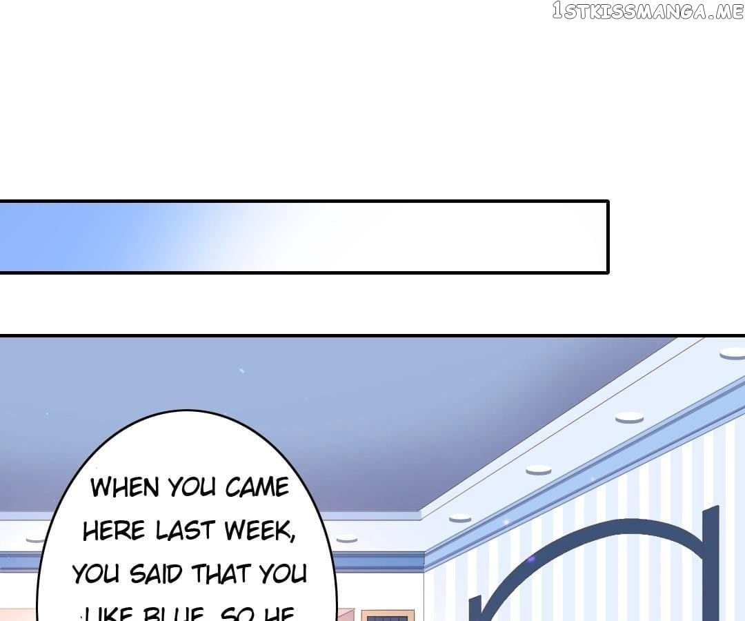 Child And Sweet Wife Chapter 16 - page 16