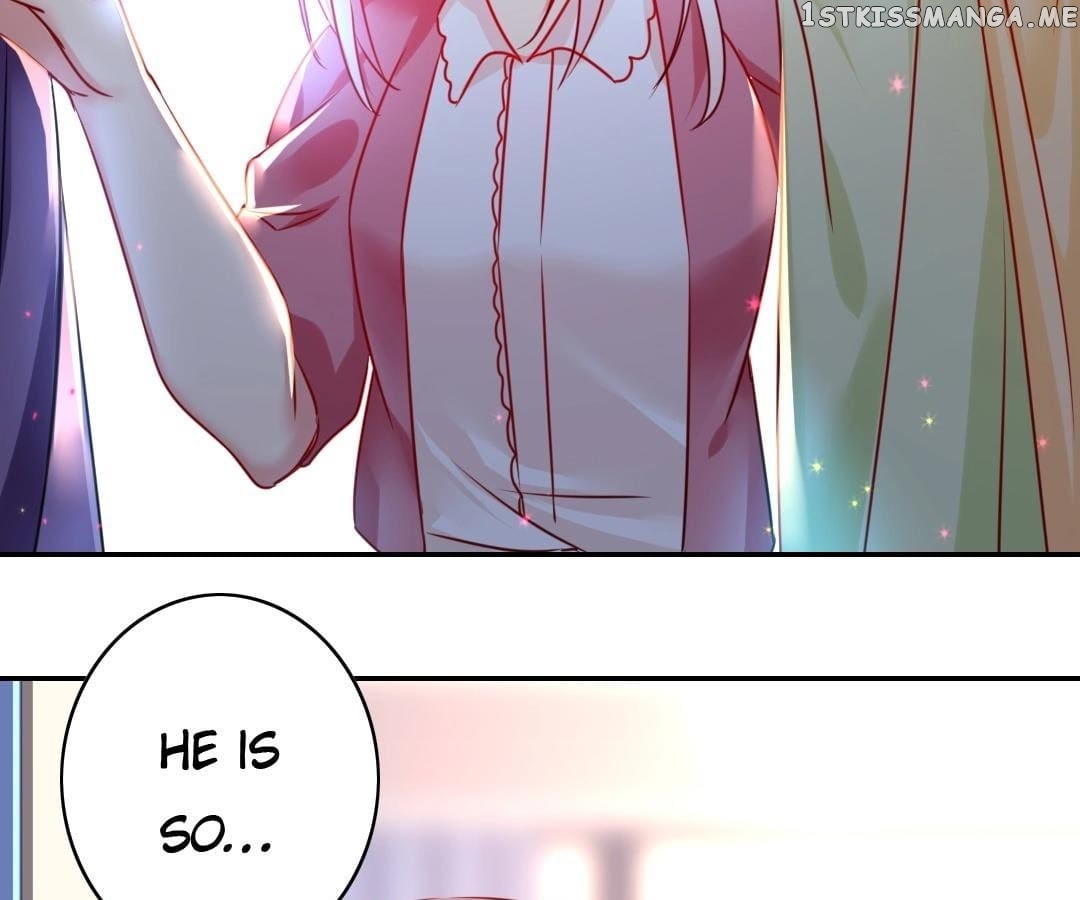 Child And Sweet Wife Chapter 16 - page 24