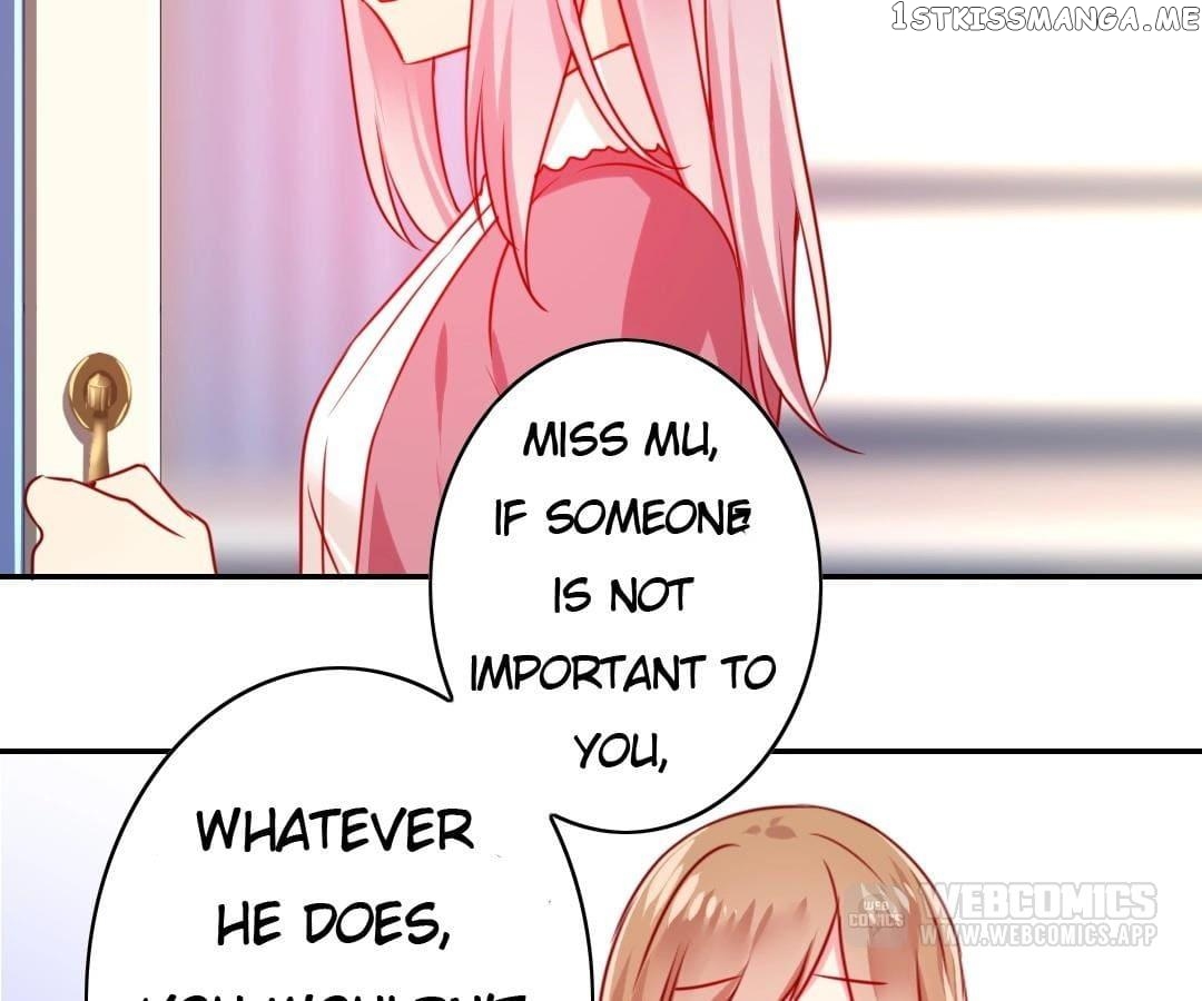 Child And Sweet Wife Chapter 16 - page 26