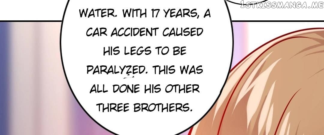 Child And Sweet Wife Chapter 16 - page 33