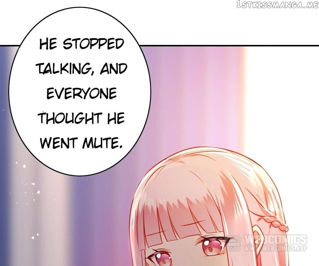 Child And Sweet Wife Chapter 16 - page 38
