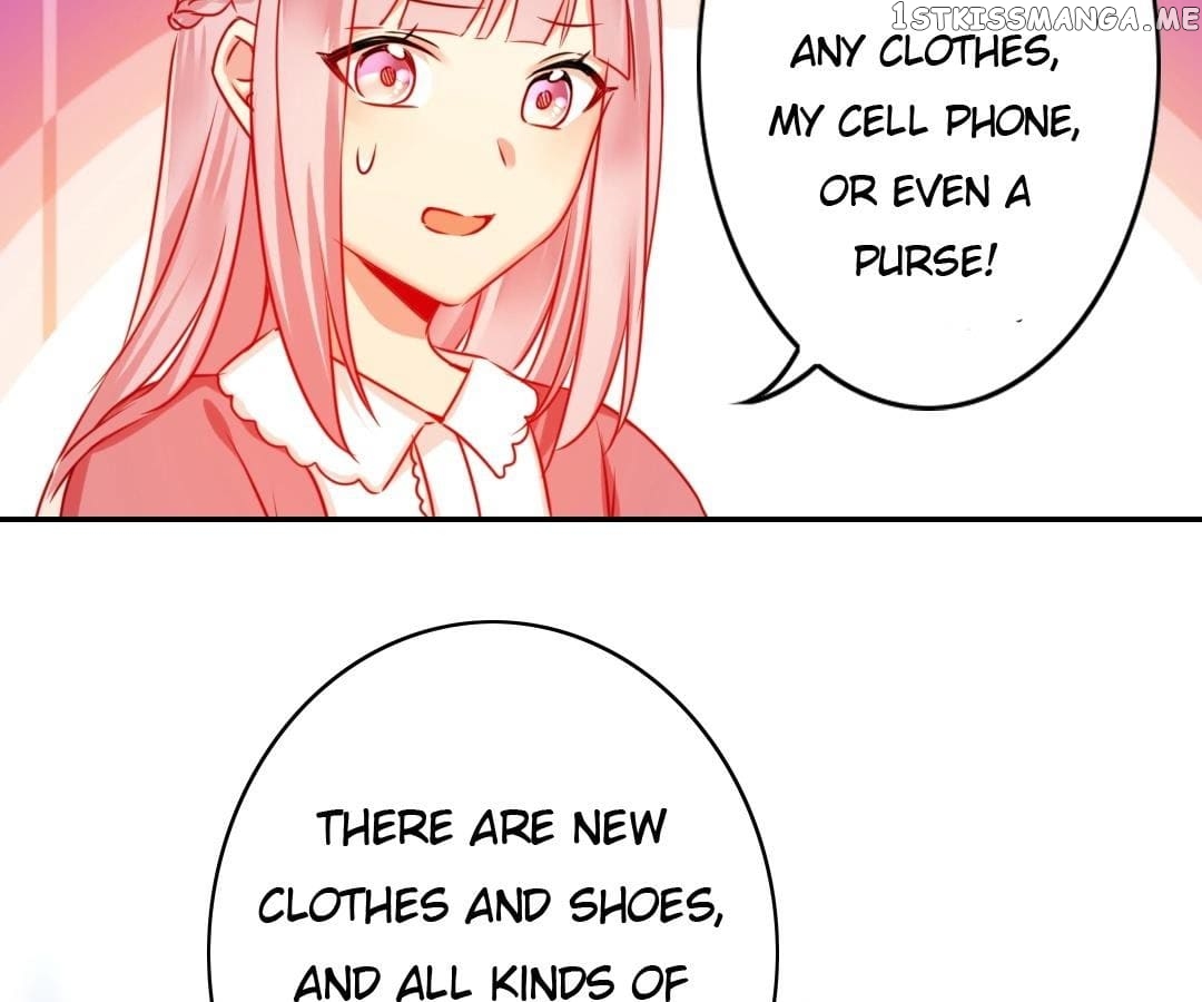 Child And Sweet Wife Chapter 16 - page 4