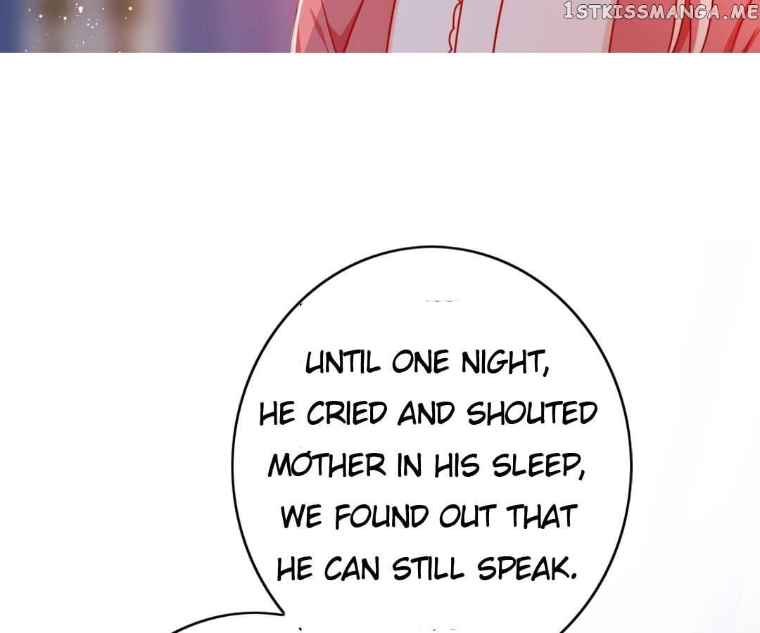 Child And Sweet Wife Chapter 16 - page 40