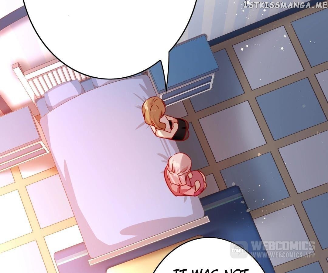 Child And Sweet Wife Chapter 16 - page 42