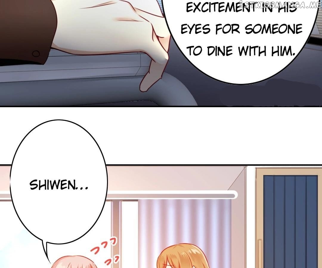 Child And Sweet Wife Chapter 16 - page 48