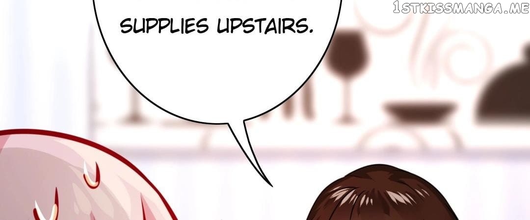 Child And Sweet Wife Chapter 16 - page 5