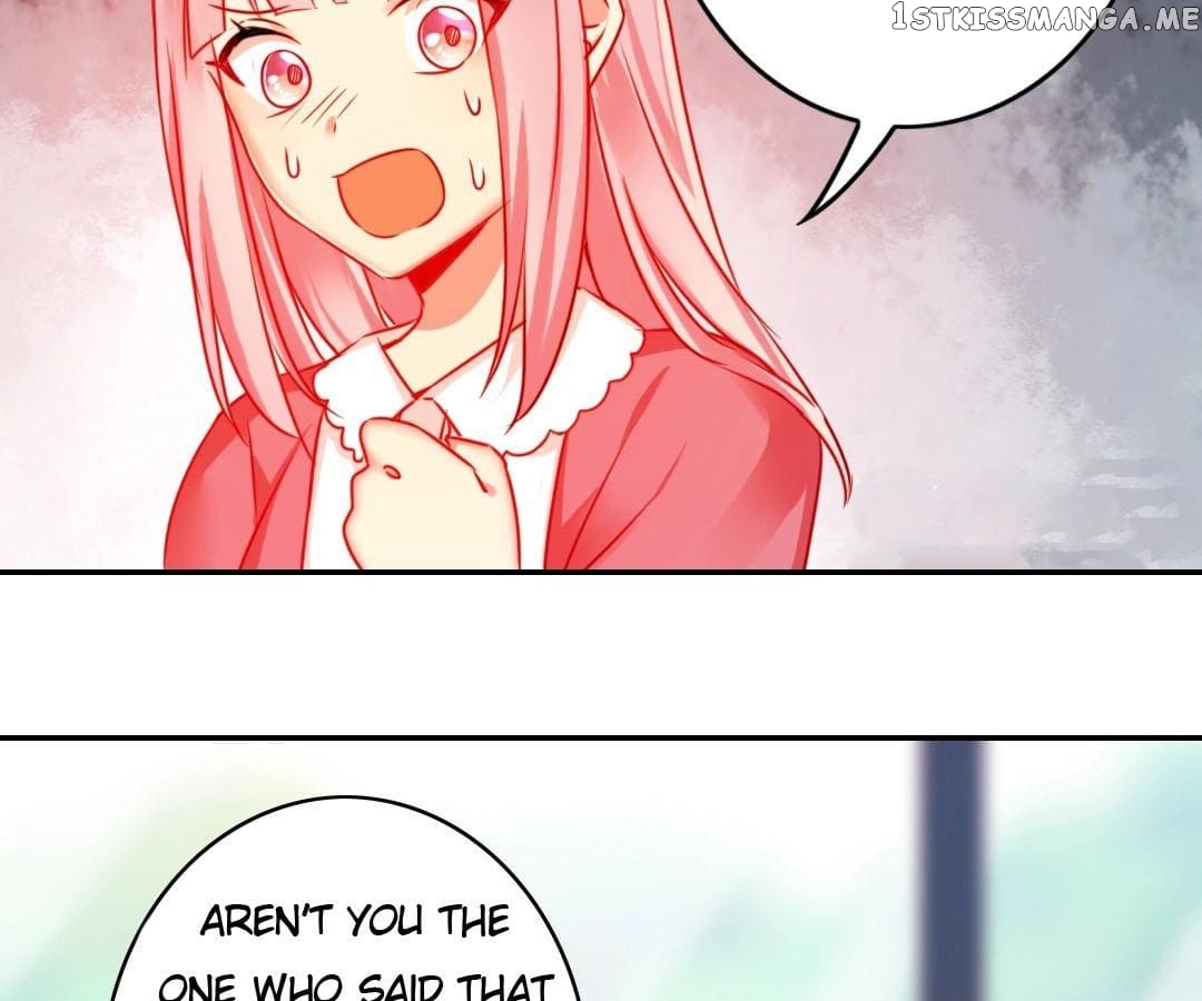 Child And Sweet Wife Chapter 16 - page 8