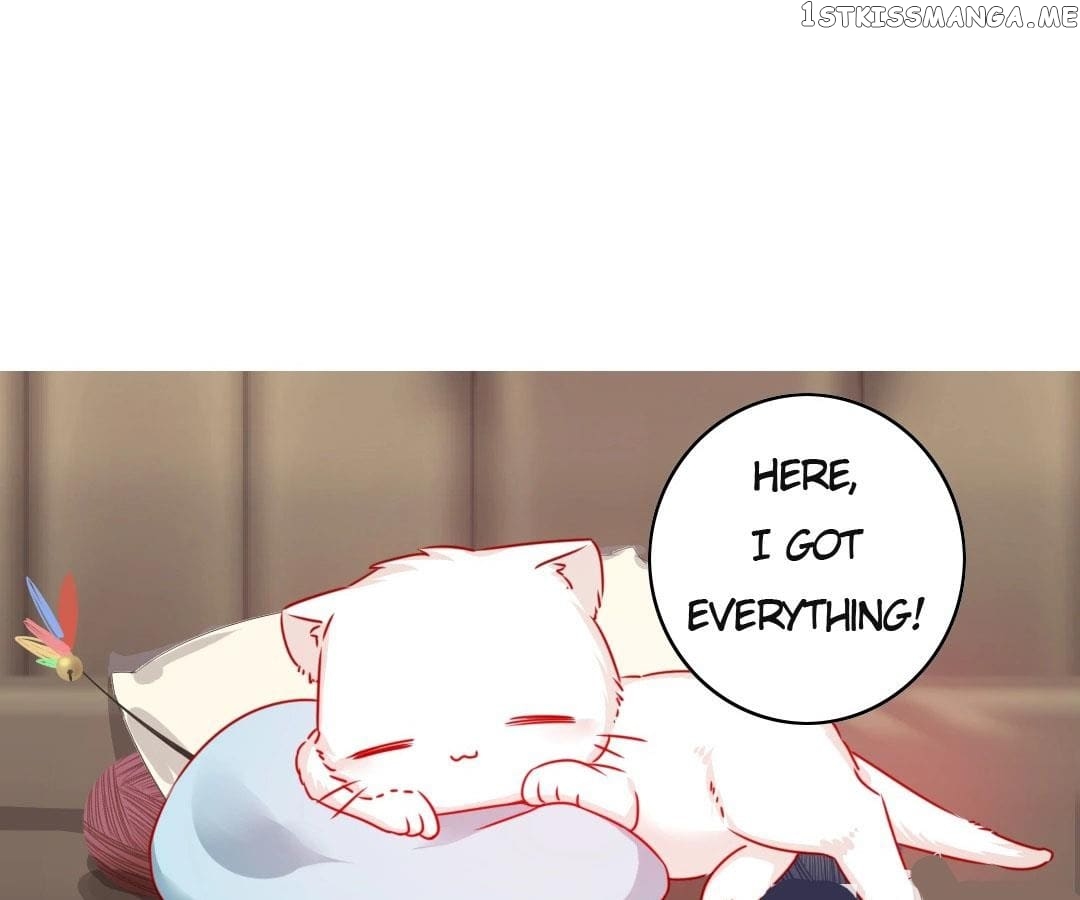 Child And Sweet Wife Chapter 15 - page 1