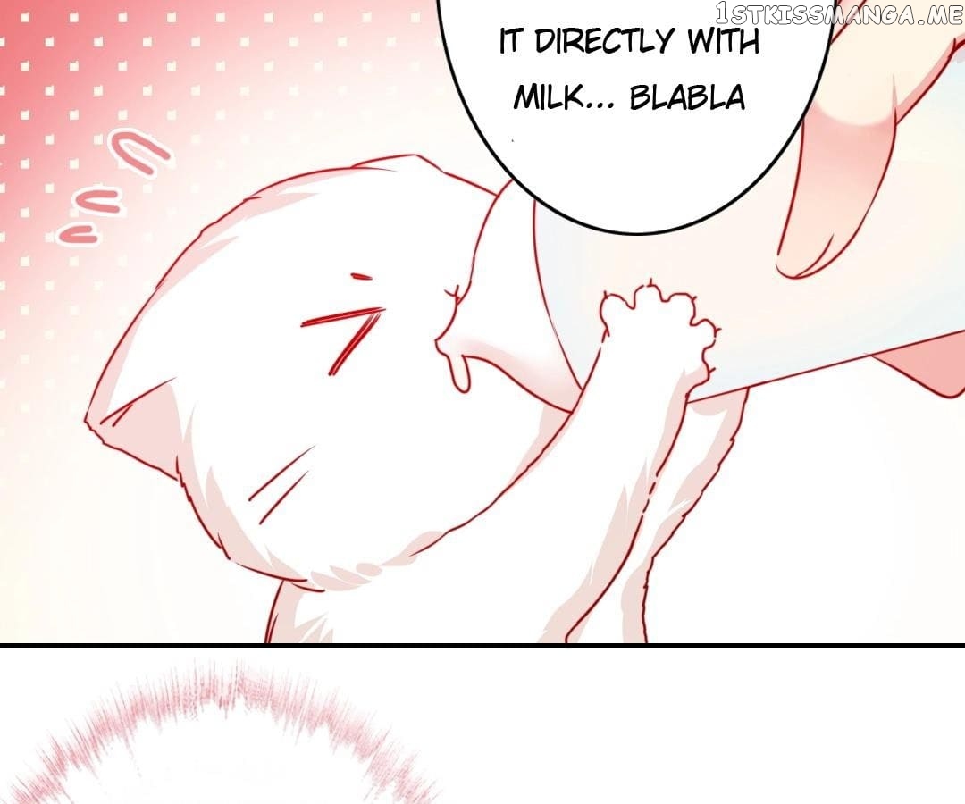 Child And Sweet Wife Chapter 15 - page 11
